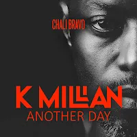 K Millian — Osayenda Ft Chali ‘Bravo’ Mulalami — обложка